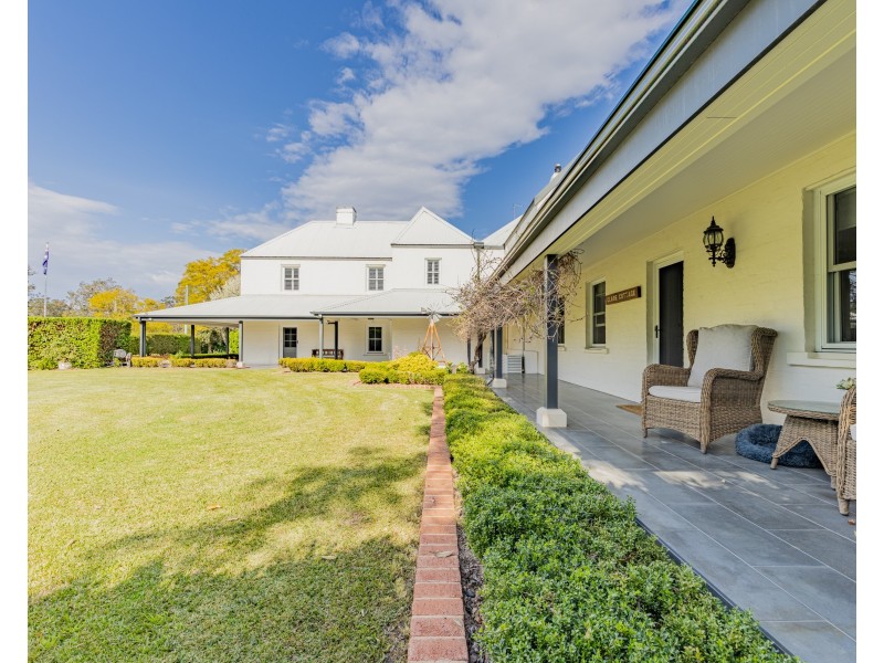 23 Clare Crescent, Oakville NSW 2765