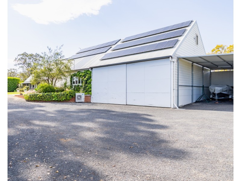 23 Clare Crescent, Oakville NSW 2765