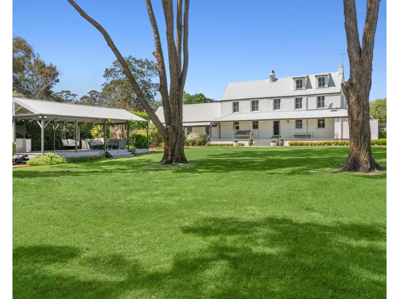 23 Clare Crescent, Oakville NSW 2765