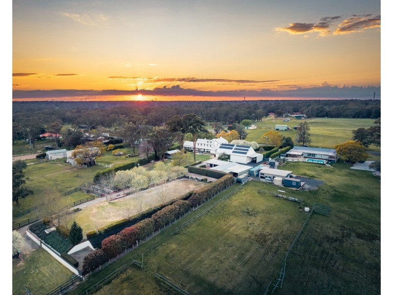 23 Clare Crescent, Oakville NSW 2765