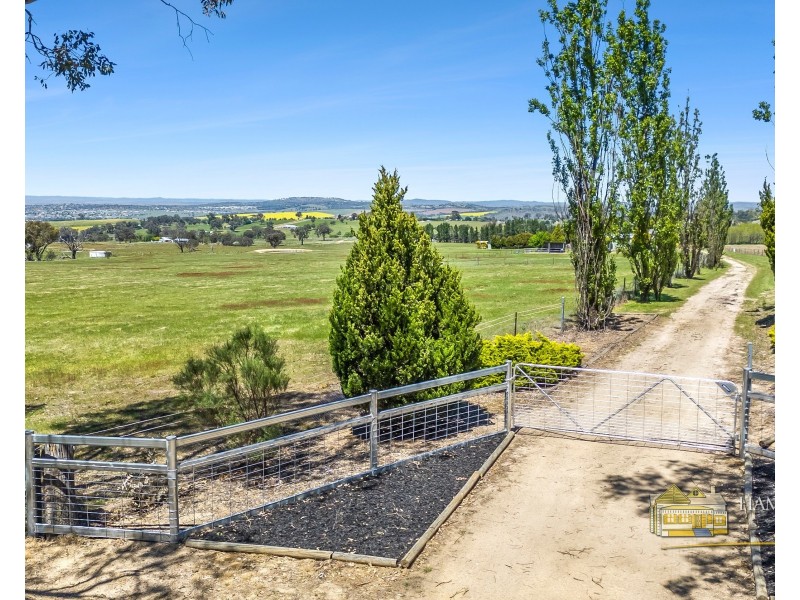399 Mount Rankin Road, Mount Rankin NSW 2795
