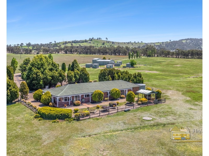 399 Mount Rankin Road, Mount Rankin NSW 2795