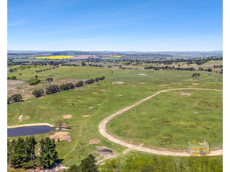 399 Mount Rankin Road, Mount Rankin NSW 2795