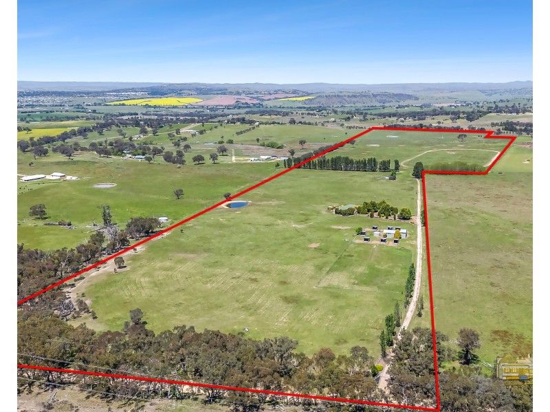 399 Mount Rankin Road, Mount Rankin NSW 2795