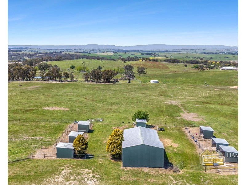 399 Mount Rankin Road, Mount Rankin NSW 2795