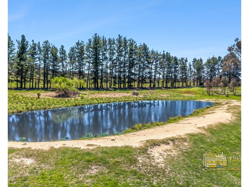 399 Mount Rankin Road, Mount Rankin NSW 2795