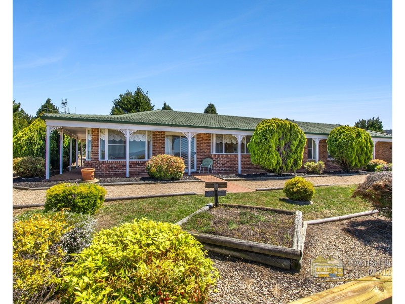 399 Mount Rankin Road, Mount Rankin NSW 2795