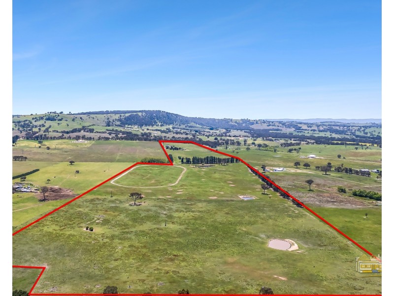 399 Mount Rankin Road, Mount Rankin NSW 2795