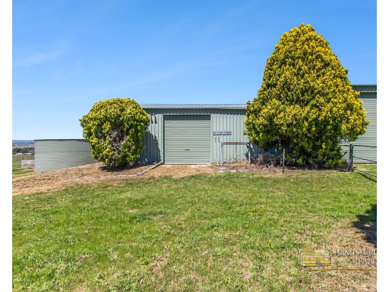 399 Mount Rankin Road, Mount Rankin NSW 2795