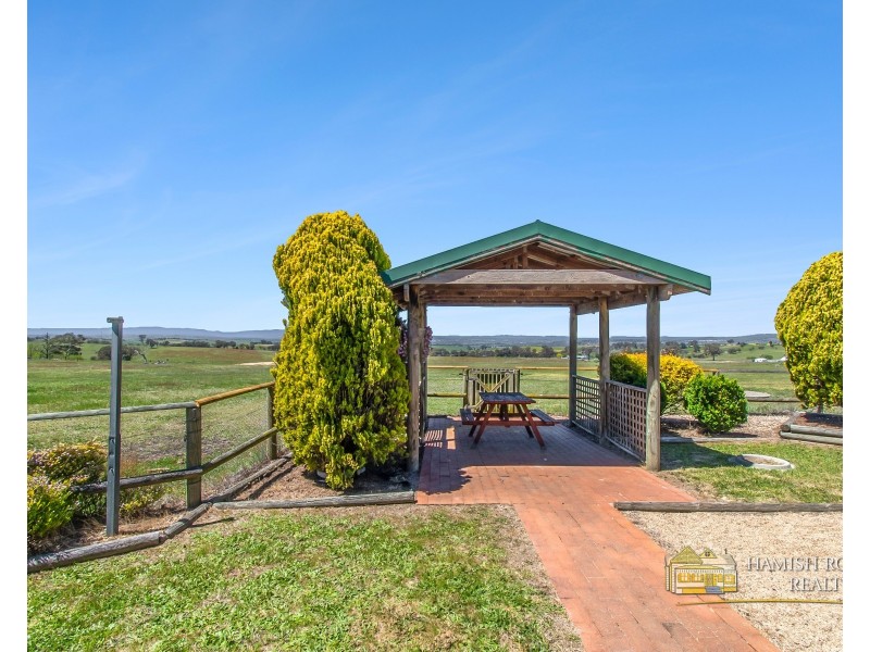 399 Mount Rankin Road, Mount Rankin NSW 2795