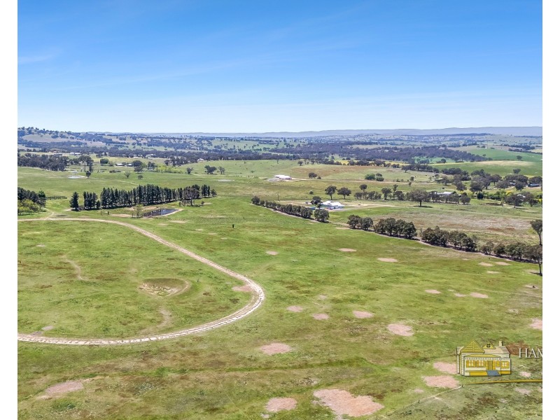 399 Mount Rankin Road, Mount Rankin NSW 2795