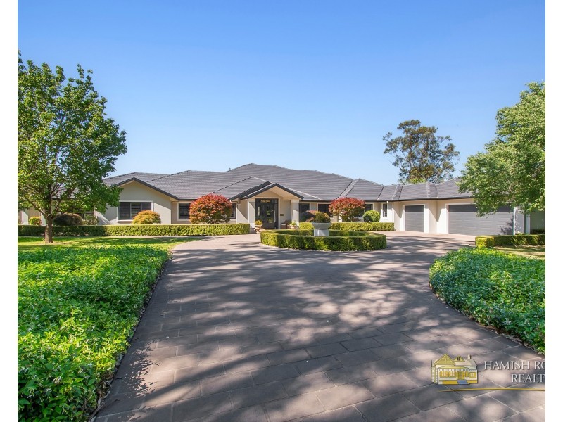 324 Saunders Road, Oakville NSW 2765