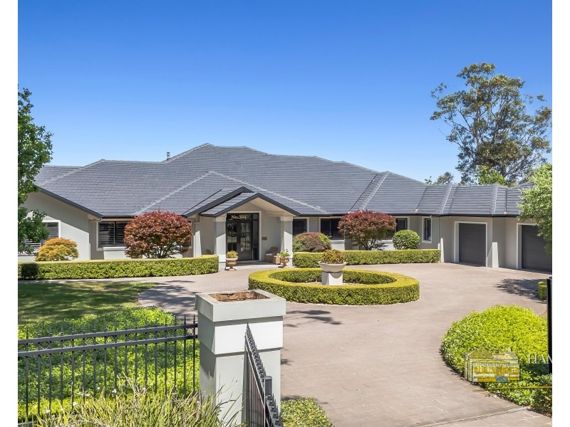 324 Saunders Road, Oakville NSW 2765