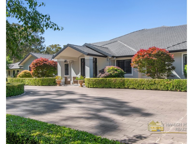 324 Saunders Road, Oakville NSW 2765