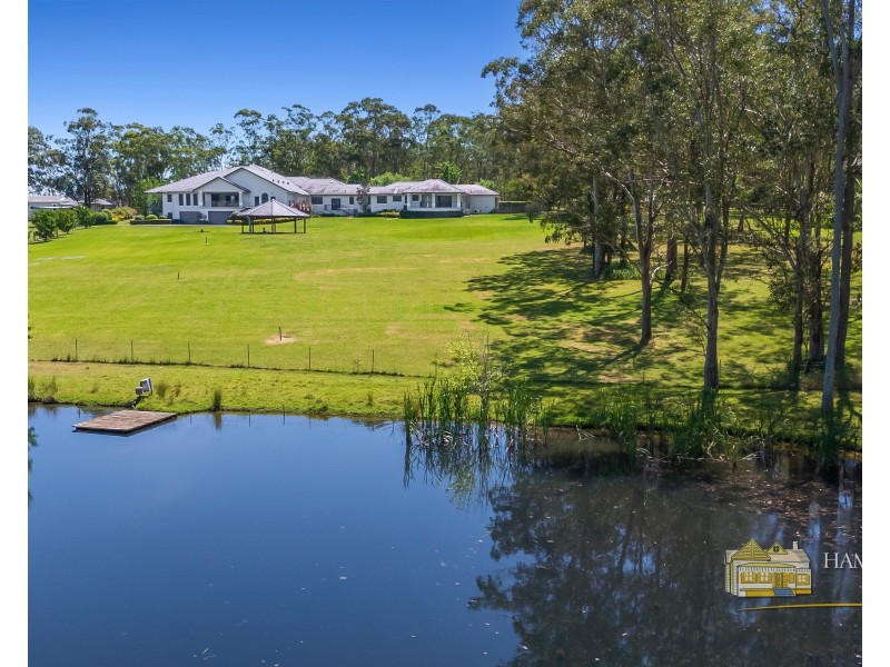 324 Saunders Road, Oakville NSW 2765