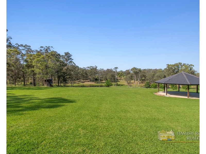 324 Saunders Road, Oakville NSW 2765