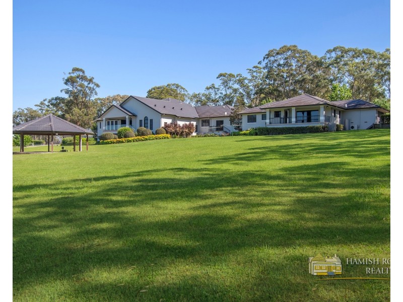 324 Saunders Road, Oakville NSW 2765