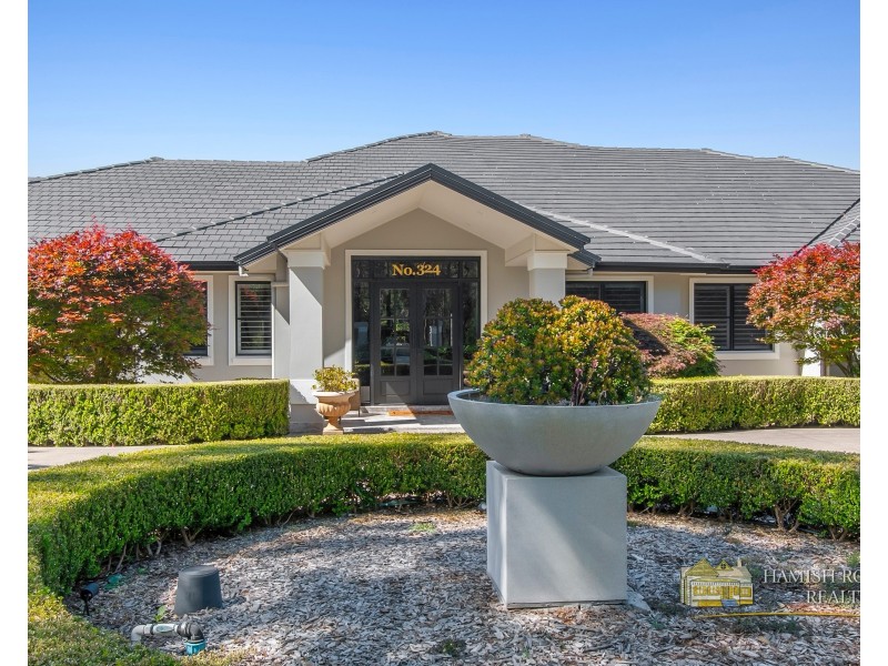 324 Saunders Road, Oakville NSW 2765