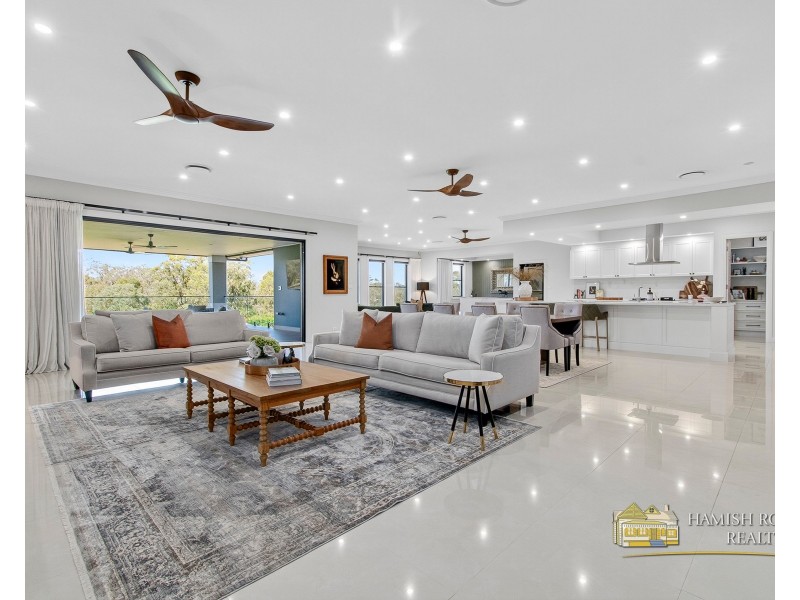 324 Saunders Road, Oakville NSW 2765