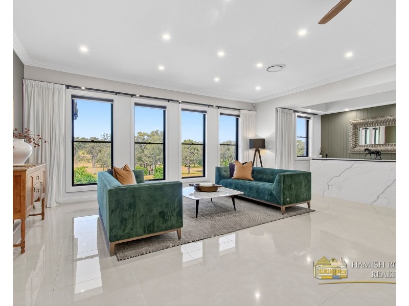 324 Saunders Road, Oakville NSW 2765