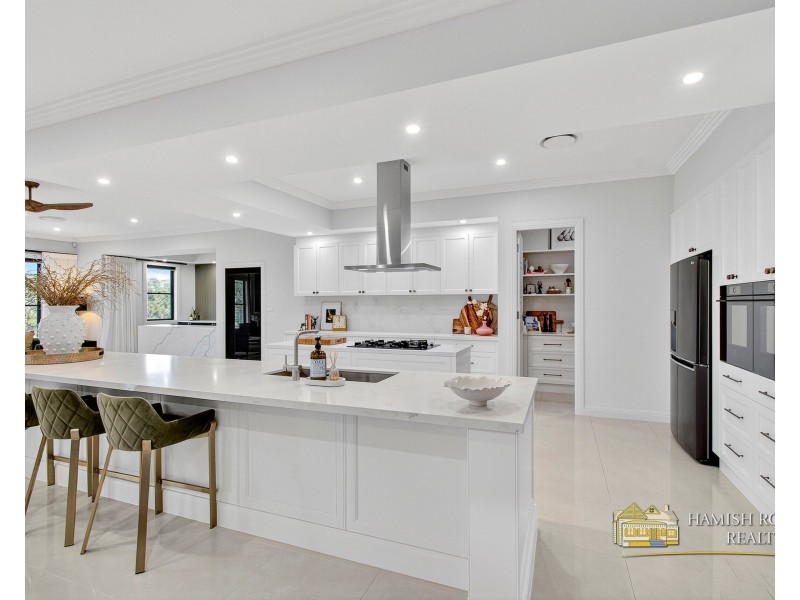 324 Saunders Road, Oakville NSW 2765