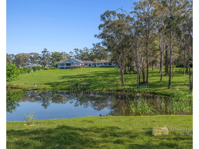 324 Saunders Road, Oakville NSW 2765