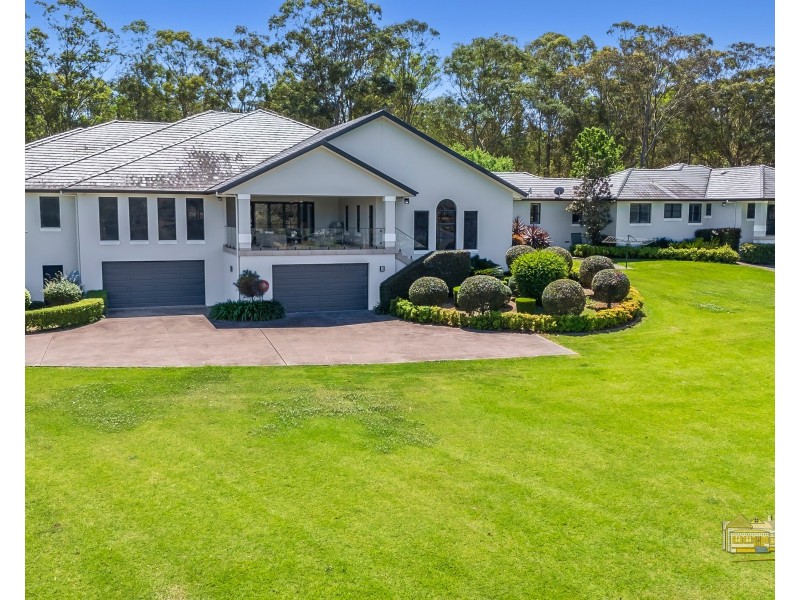 324 Saunders Road, Oakville NSW 2765