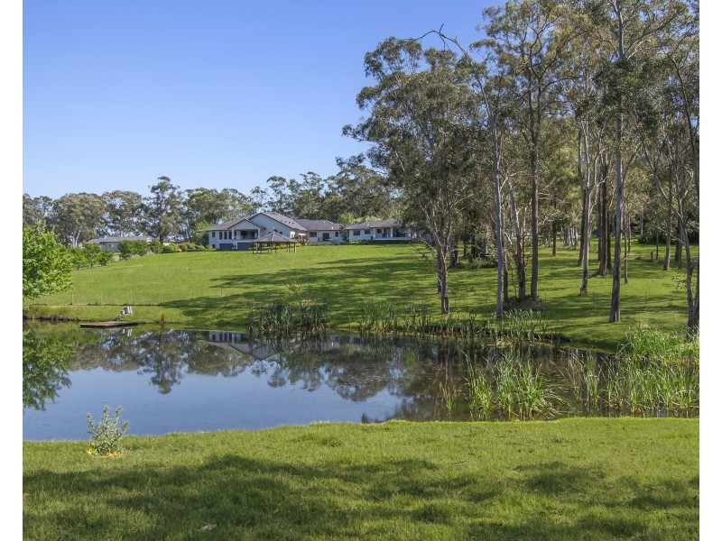 324 Saunders Road, Oakville NSW 2765