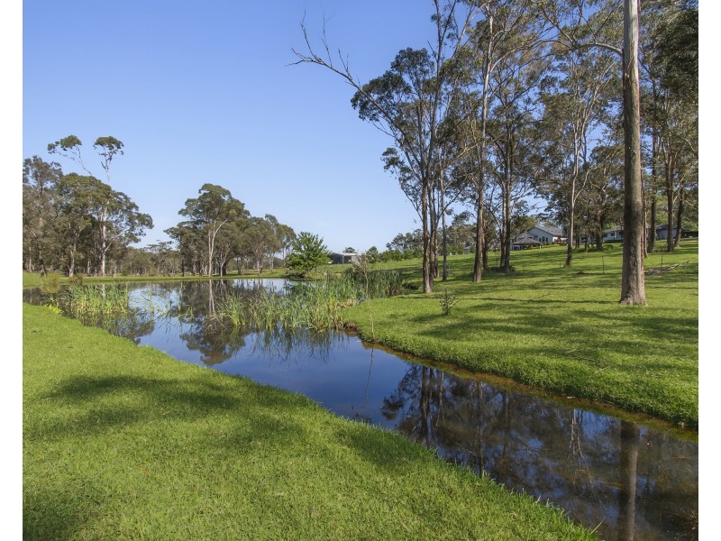 324 Saunders Road, Oakville NSW 2765