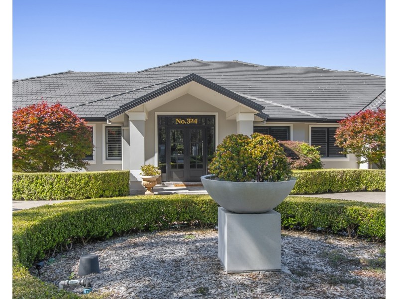 324 Saunders Road, Oakville NSW 2765