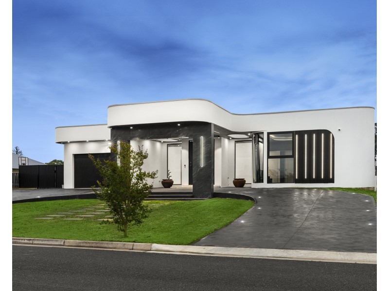 7 Stubbs Street, Pitt Town NSW 2756