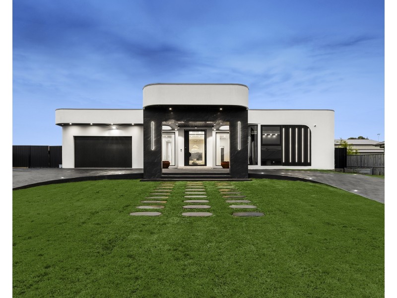 7 Stubbs Street, Pitt Town NSW 2756