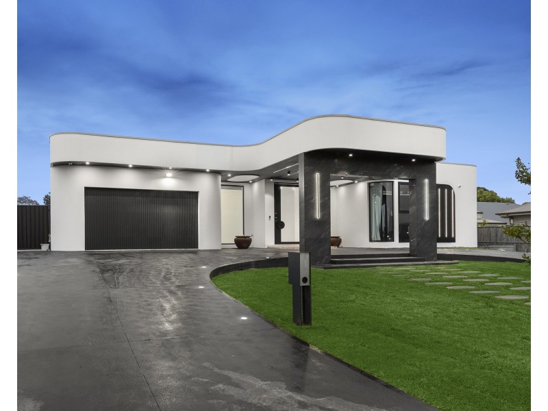 7 Stubbs Street, Pitt Town NSW 2756