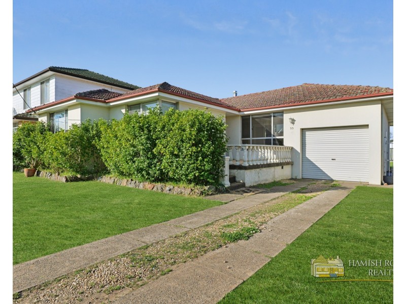 55 Bathurst Street, Pitt Town NSW 2756