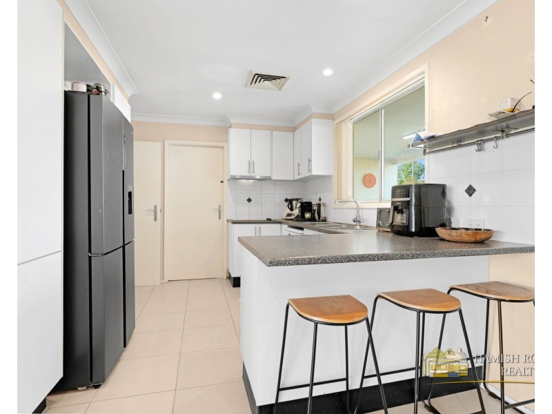55 Bathurst Street, Pitt Town NSW 2756