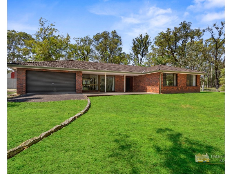 416 Cattai Road, Cattai NSW 2756