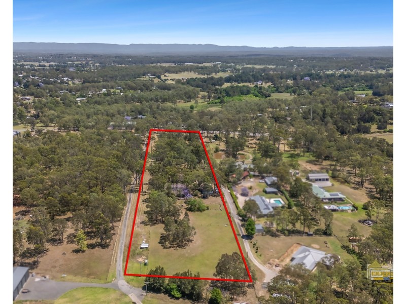 416 Cattai Road, Cattai NSW 2756
