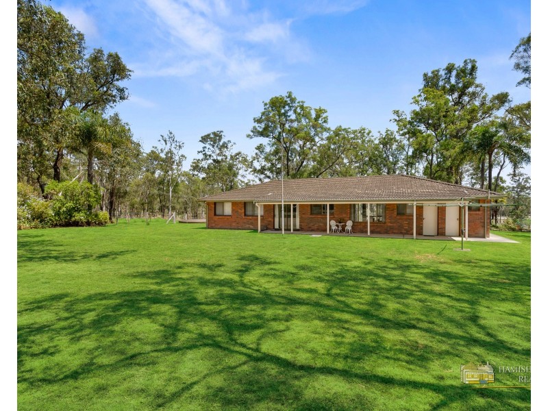 416 Cattai Road, Cattai NSW 2756