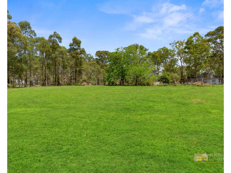 416 Cattai Road, Cattai NSW 2756