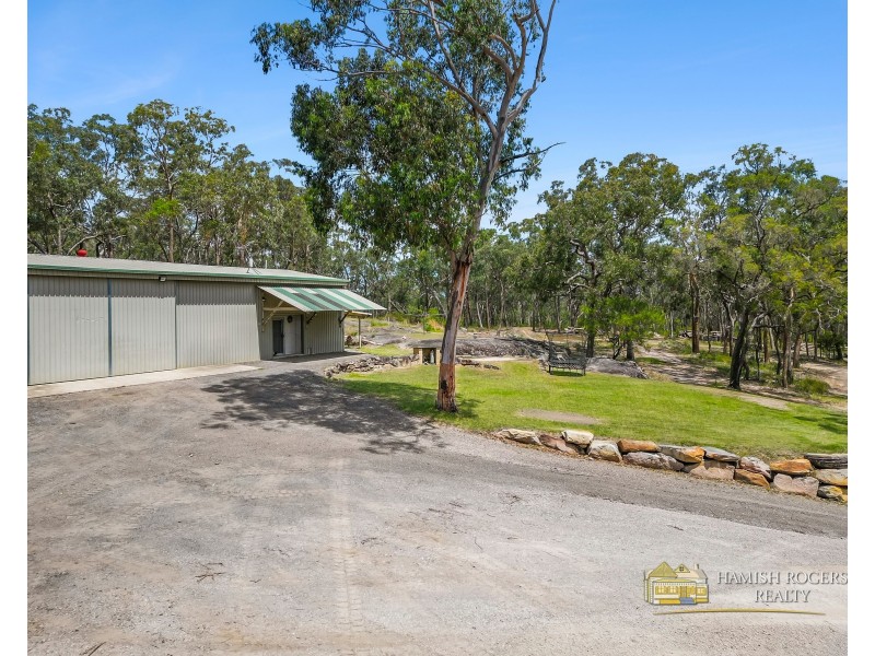 485 Wisemans Ferry Road, Cattai NSW 2756
