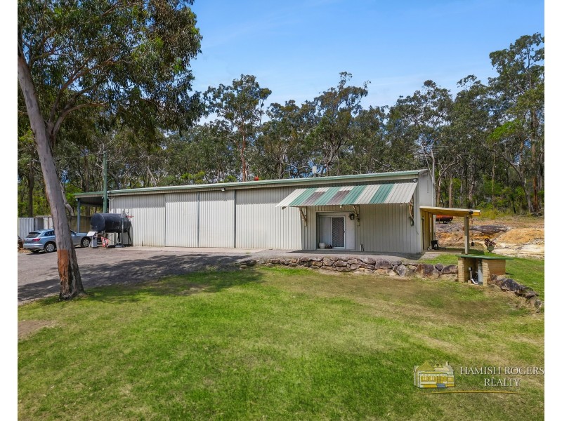 485 Wisemans Ferry Road, Cattai NSW 2756