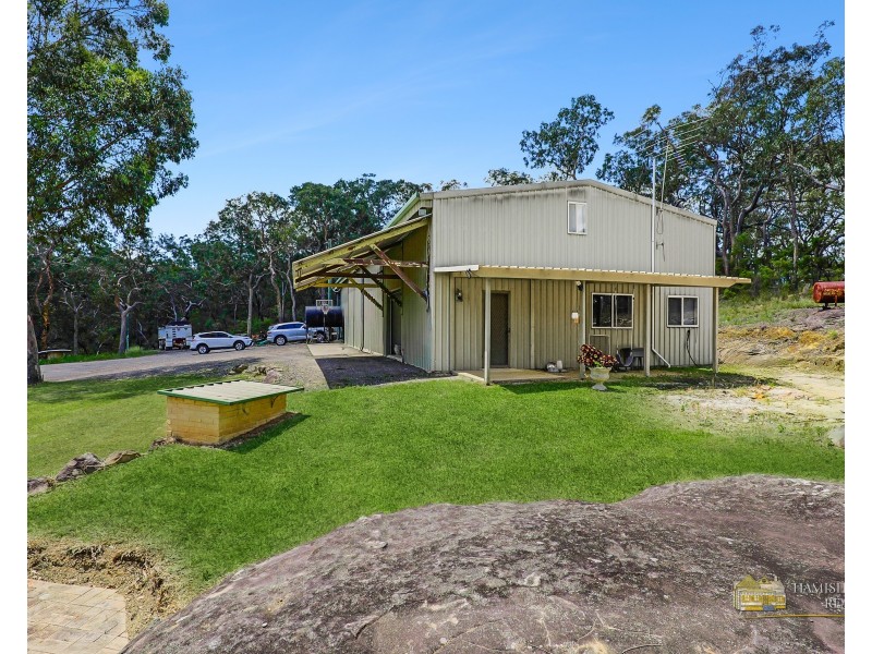 485 Wisemans Ferry Road, Cattai NSW 2756