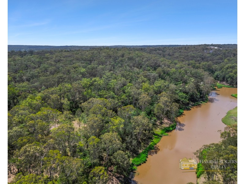 485 Wisemans Ferry Road, Cattai NSW 2756