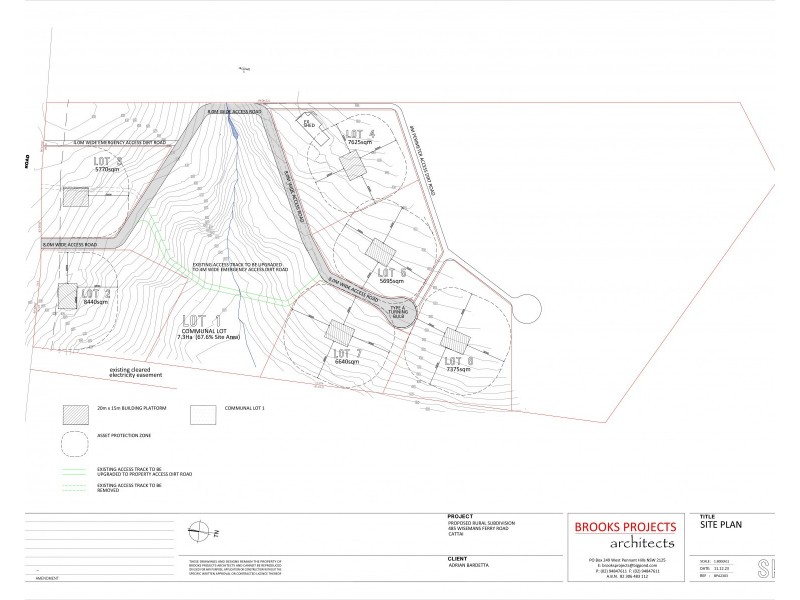 485 Wisemans Ferry Road, Cattai NSW 2756