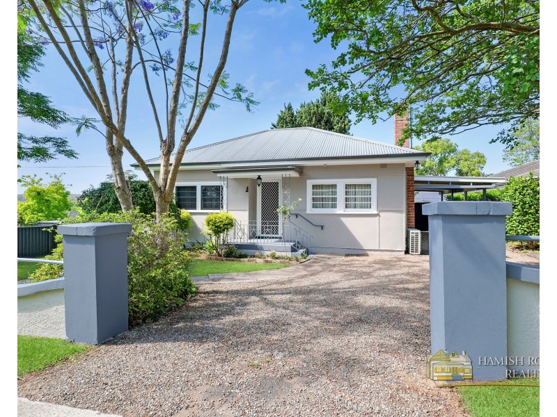 26 Buckingham Street, Pitt Town NSW 2756