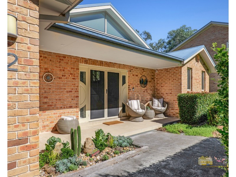 2 Corella Place, Cattai NSW 2756