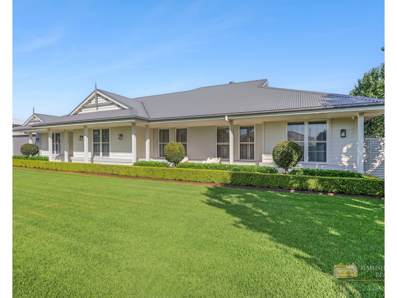 4 Fleming Street, Pitt Town NSW 2756