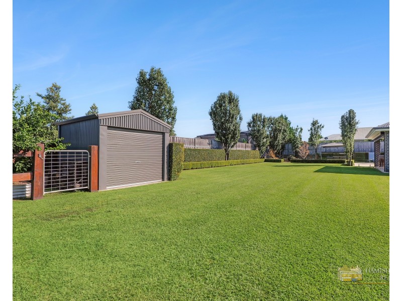 4 Fleming Street, Pitt Town NSW 2756