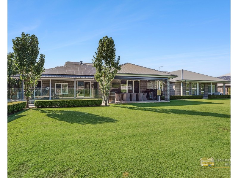 4 Fleming Street, Pitt Town NSW 2756