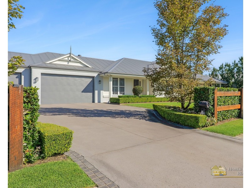 4 Fleming Street, Pitt Town NSW 2756